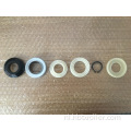 Belttransportrol componenten accessoires